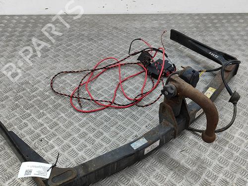 Tow ball/Mechanism VW SHARAN (7N1, 7N2) 2.0 TDI | BP25995394C141 
