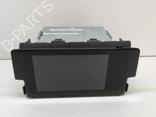 Used Electronic module Electronic module HONDA CIVIC X Hatchback (FC_, FK_) 2.0 Type-R (FK8) (320 hp) 20982086 20982086