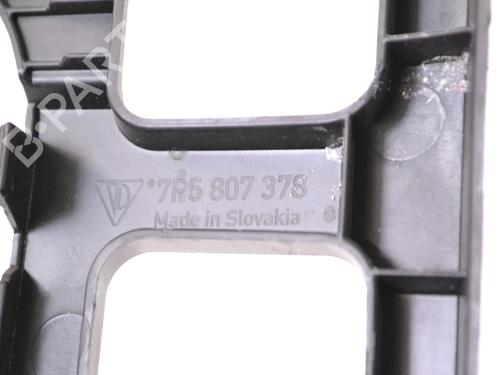 Mocowanie zderzaka tylnego LAND ROVER RANGE ROVER IV (L405) 4.4 SDV8 4x4 | BP30215787C159