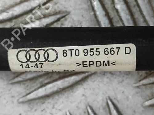 Pipe AUDI A5 Convertible (8F7) 2.0 TDI | BP27873211M125 - Image 7