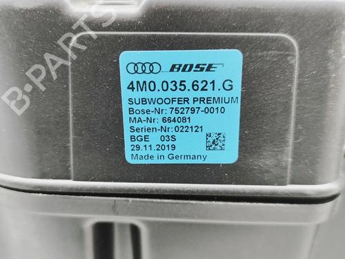 Electronic module AUDI Q7 (4MB, 4MG, 4MQ) 45 TDI quattro | BP34374756M83  - Image 8