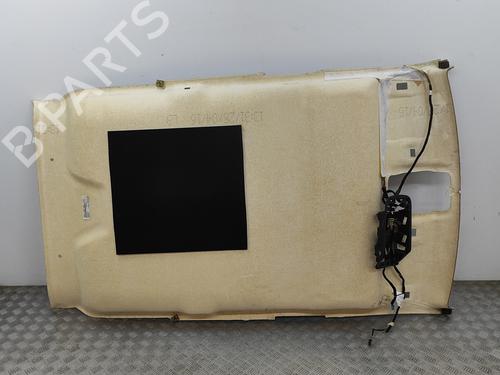 Interior roof CITROËN C4 CACTUS 1.6 BlueHDi 100 | BP29975305I12