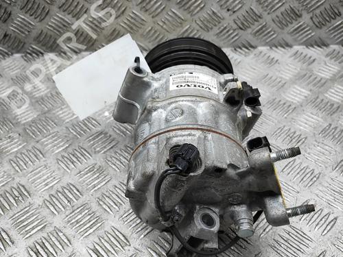 AC compressor VOLVO XC90 II (256) T6 AWD | BP37643016M34 - Image 3