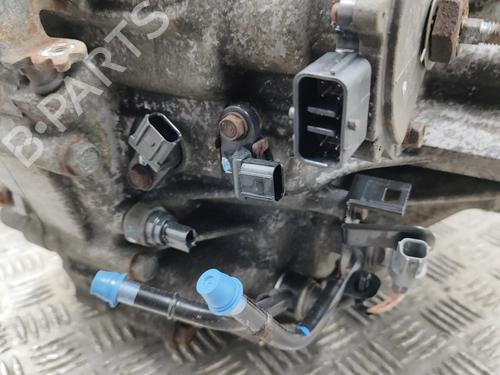 Gearbox VW AMAROK (2HA, 2HB, S1B, S6B, S7A, S7B, AGD) 2.0 TDI 4motion | BP17634506M3