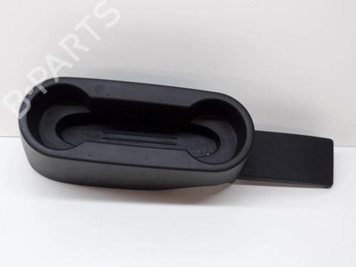 Used Cup/Object holder OPEL ZAFIRA TOURER C (P12) 2.0 CDTi (75) (130 hp) 8841012
