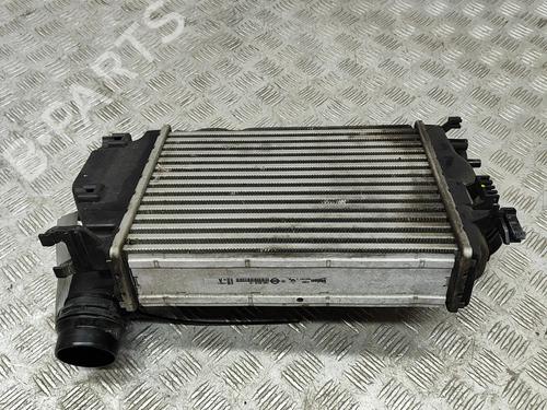 Intercooler NISSAN QASHQAI II (J11, J11_) 1.5 dCi | BP28430867M30 