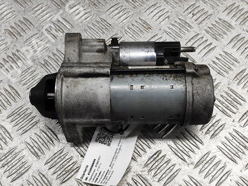 Startmotor MERCEDES-BENZ SPRINTER 3,5-t Van (B907, B910) 315 CDI RWD (907.631, 907.633, 907.635, 907.637) (150 hp) 28612397