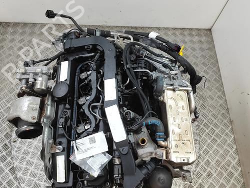 Motor JEEP COMPASS (MK49) 2.2 CRD 4x4 | BP38070065M1 - Image 5
