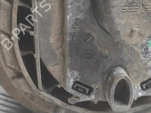 Other PORSCHE CAYENNE (9YA) 4.0 Turbo S E-Hybrid AWD (9YACH1) | BP34374419O1 - Image 6