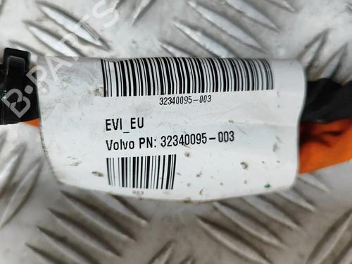 Cable VOLVO XC60 II (246) T6 Plug-In Hybrid AWD | BP27792121E12 - Image 7
