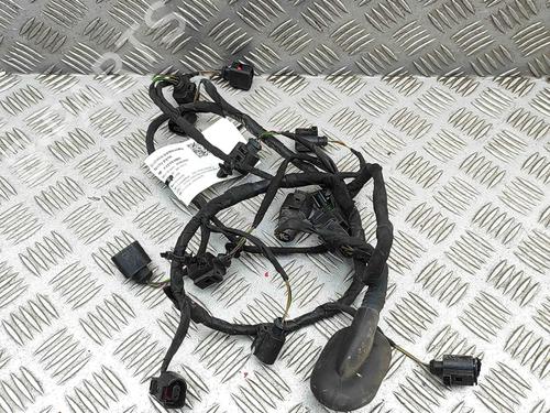 Electronic module VW PHAETON (3D1, 3D2, 3D3, 3D4, 3D6, 3D7, 3D8, 3D9) 6.0 W12 4motion | BP29488121M83