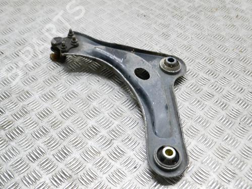 Right front suspension arm PEUGEOT 208 I (CA_, CC_) 1.2 VTI 82 | BP10527314M13 