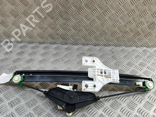 Rear left window mechanism AUDI A6 C8 Avant (4A5) 40 TFSI Mild Hybrid | BP27798921C24 - Image 4