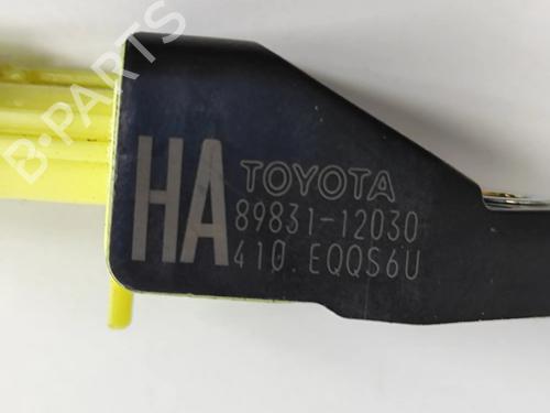 Electronic sensor TOYOTA RAV 4 IV (_A4_) 2.5 Hybrid (AVA42_) | BP23561540M84  - Image 7