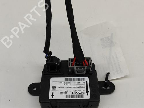 Elektronisk modul VOLVO XC40 (536) B3 Mild-Hybrid (163 hp) 28555719