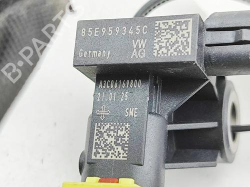Electronic sensor AUDI Q5 (GUB) SQ5 TFSI quattro | BP33847488M84 - Image 5