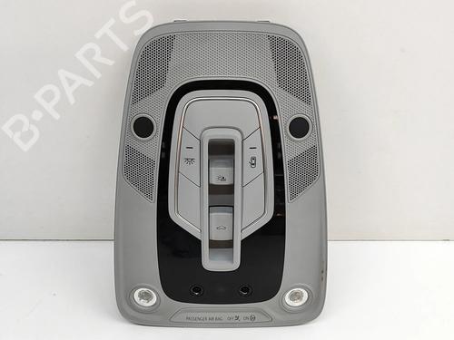 Used Interior roof light Interior roof light AUDI A4 Allroad B9 (8WH, 8WJ) 2.0 TDI quattro (190 hp) 24142301 24142301