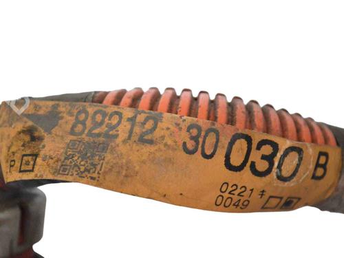 Wiring harness LEXUS GS (_S19_) 450h (GRS191_, GWS191_) | BP30247714E16 