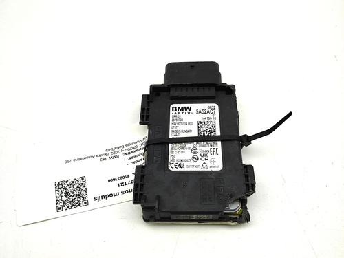 Electronic module BMW X3 (G01, F97, G08) iX3 | BP38782759M83 - Image 2
