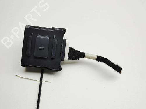 Módulo eletrónico NISSAN LEAF (ZE1) Electric | BP37797718M83 - Image 2