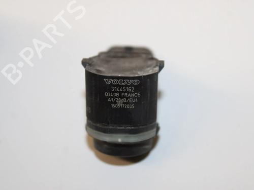 Electronic module VOLVO V60 I (155) D2 | BP31216938M83