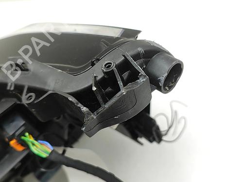 Right headlight PORSCHE CAYENNE Coupe (9YB) 3.0 AWD (9YBAA1) | BP33732600C29 - Image 11