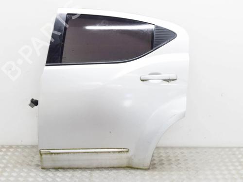 Dør venstre bagtil DODGE AVENGER 2.0 CRD (140 hp) 7739995