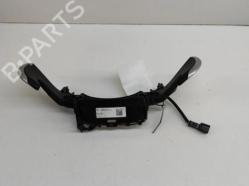 Used Steering wheel controls Steering wheel controls 16482117 16482117