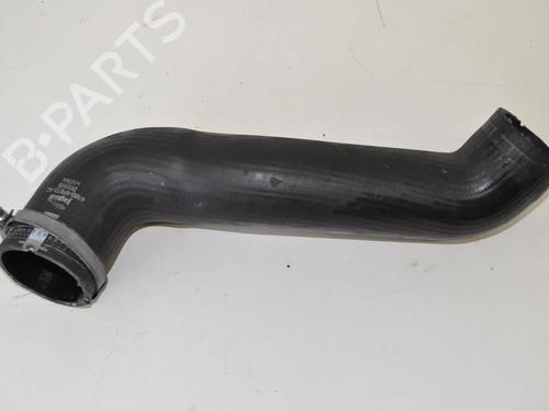 Used Intercooler pipe Intercooler pipe JAGUAR XF I (X250) 2.7 D (207 hp) 33365071 33365071