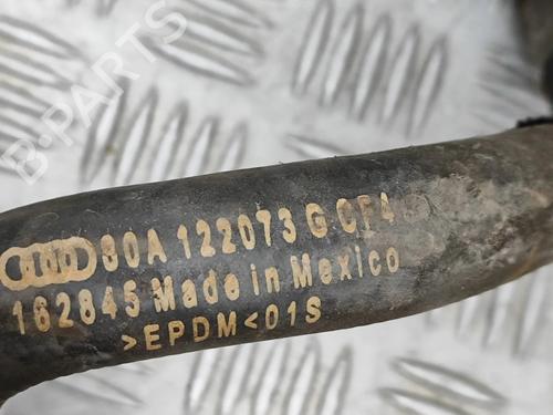 Pipe AUDI Q5 (FYB, FYG) 45 TFSI Mild Hybrid quattro | BP27782040M125 