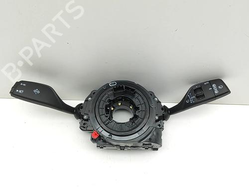 Used Steering column stalk Steering column stalk BMW X5 (G05, F95) xDrive 30 d Mild-Hybrid (286 hp) 33389754 33389754