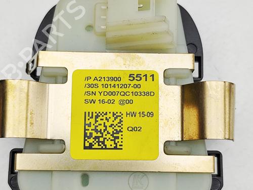 Elektronisk sensor MERCEDES-BENZ E-CLASS (W213) E 350 e (213.050) | BP30394560M84