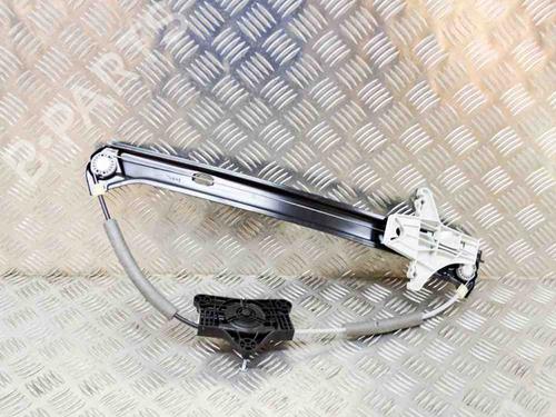 Rear left window mechanism SKODA SUPERB III Estate (3V5) 1.4 TSI iV | BP27753088C24