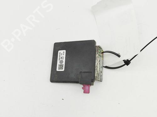 Antenne/Base VW GOLF VIII Variant (CG5, DB5) 2.0 TDI | BP38961767C140 - Image 2
