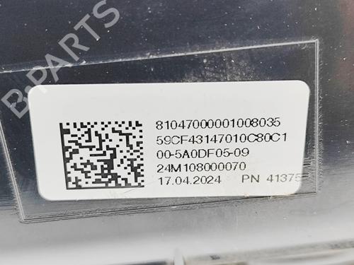 Spoiler bagklap MINI MINI COUNTRYMAN (U25) S ALL4 | BP38756430C96  - Image 11