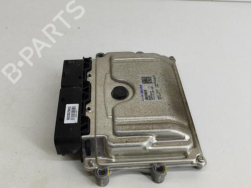 Engine control unit (ECU) KIA EV6 (CV) ELECTRIC AWD | BP27775857M57 