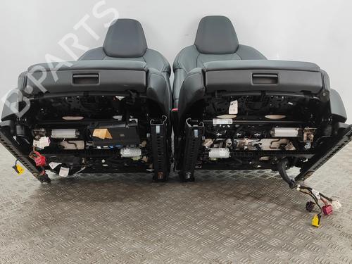 Sæde sæt AUDI A6 C8 Avant (4A5) RS6 TFSI Mild Hybrid quattro | BP33549192C78  - Image 6