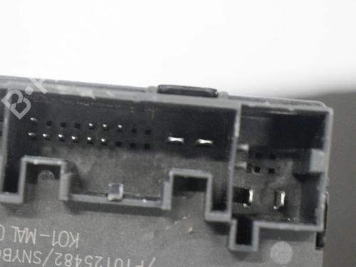 Electronic module VW PASSAT B8 (3G2, CB2) 1.6 TDI | BP6757488M83  - Image 5