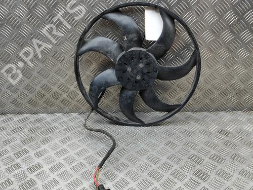 Used Radiator fan Radiator fan BMW 3 (F30, F80) 330 d xDrive (258 hp) 33392888 33392888