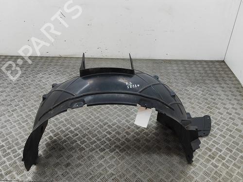 Hjulbue VW CRAFTER Van (SY_, SX_) 2.0 TDI FWD (SYB, SYC, SYD) (140 hp) 30463235