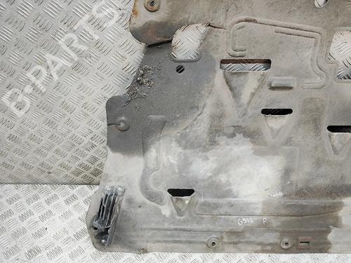Upper protection VOLVO S90 II (234) D5 AWD | BP38018533M93 - Image 4