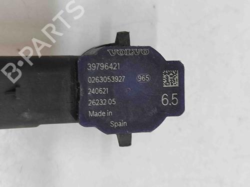 Electronic module VOLVO XC60 II (246) 2.0 B5 Mild-Hybrid | BP29486439M83 
