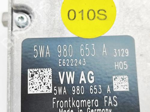 Camera CUPRA FORMENTOR (KM7, KMP) 2.0 TSI 4Drive | BP33380807E14 - Image 7