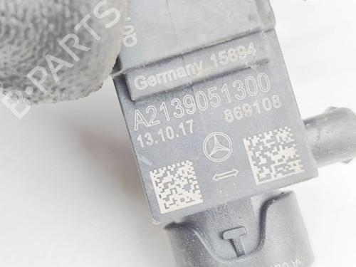 Electronic sensor MERCEDES-BENZ E-CLASS T-Model (S213) E 350 d (213.233) | BP37722448M84  - Image 5