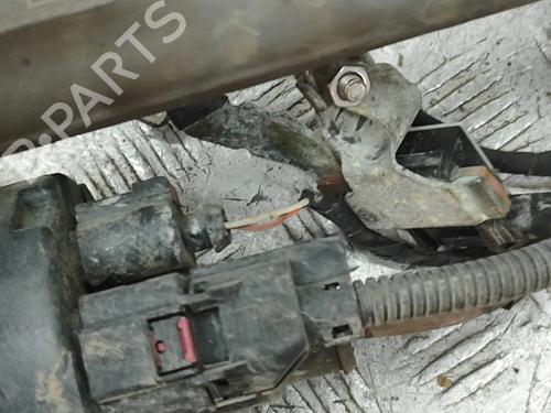 Steering rack VW CADDY V MPV (SBB, SBJ) 2.0 TDI 4motion | BP31976819M22