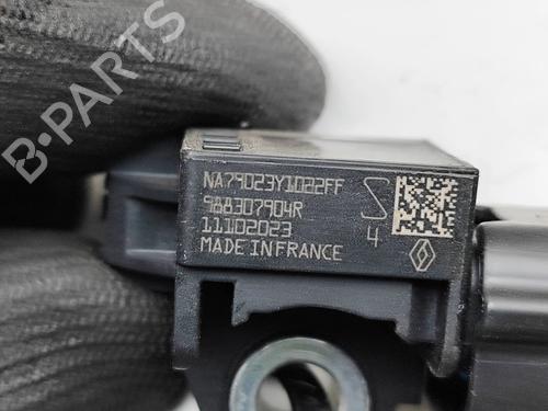Elektronisk sensor RENAULT AUSTRAL E-TECH 200 Hybrid (HGM2) | BP38500201M84 - Image 6