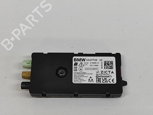 Module électronique BMW X1 (U11) iX1 xDrive 30 (313 hp) 28555175