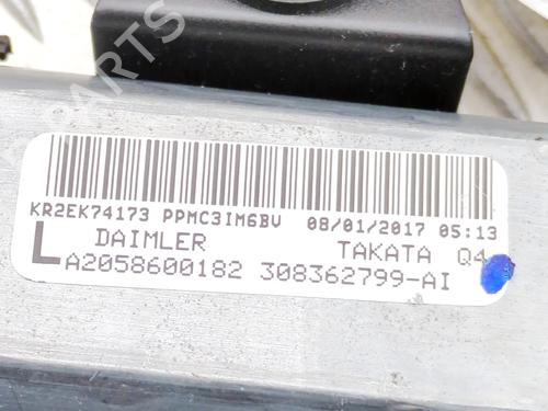Other MERCEDES-BENZ E-CLASS Convertible (A238) E 300 (238.448) | BP40290737O1  - Image 7