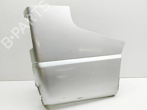 Angolare paraurti OPEL VIVARO B Bus (X82) 1.6 CDTI (06) (116 hp) 32130046