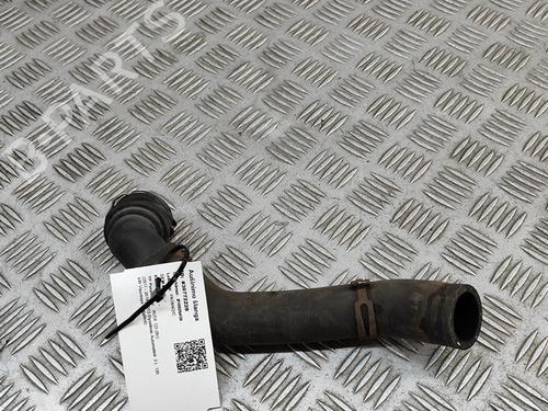 Used Pipe AUDI Q3 (8UB, 8UG) 2.0 TDI quattro (163 hp) 27245050